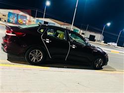 كيا اوبتيما